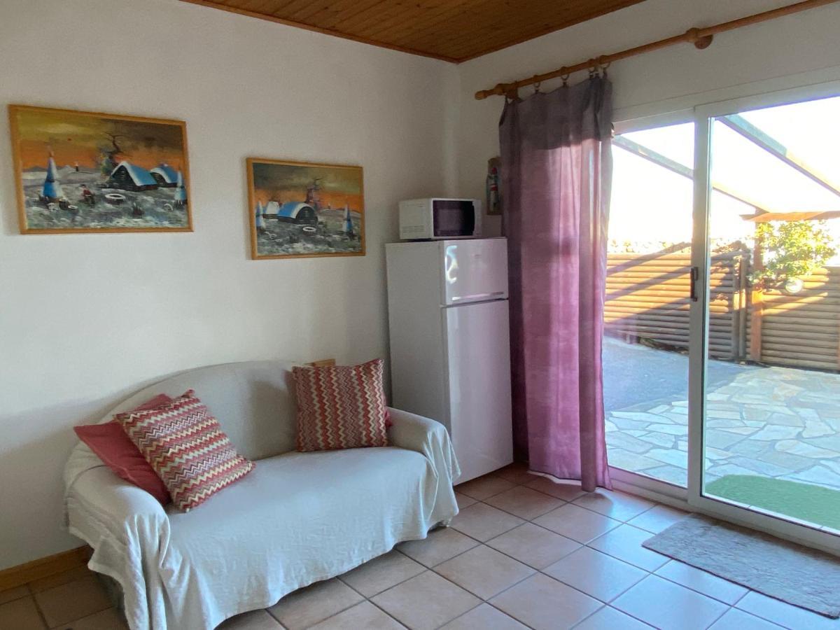 Little Paradise Apartment 산레모 외부 사진