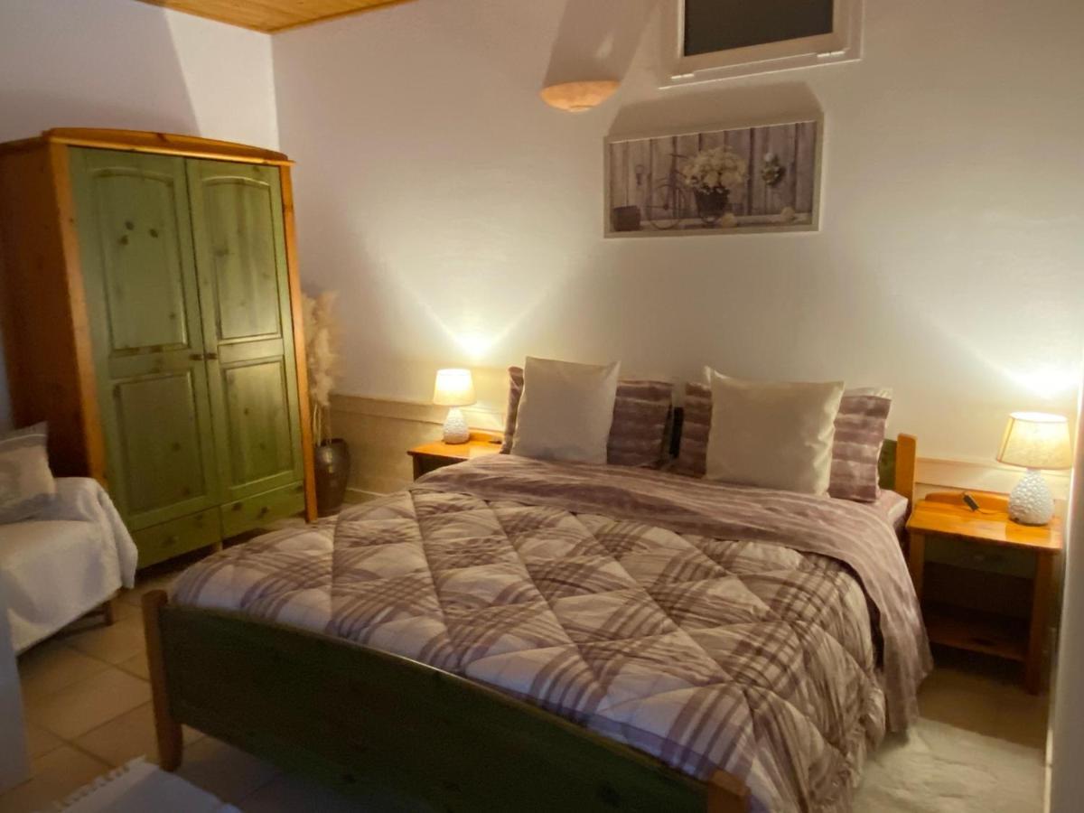 Little Paradise Apartment 산레모 외부 사진