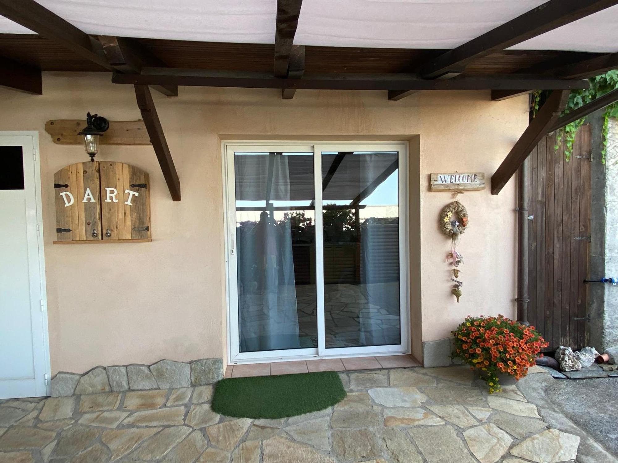 Little Paradise Apartment 산레모 외부 사진