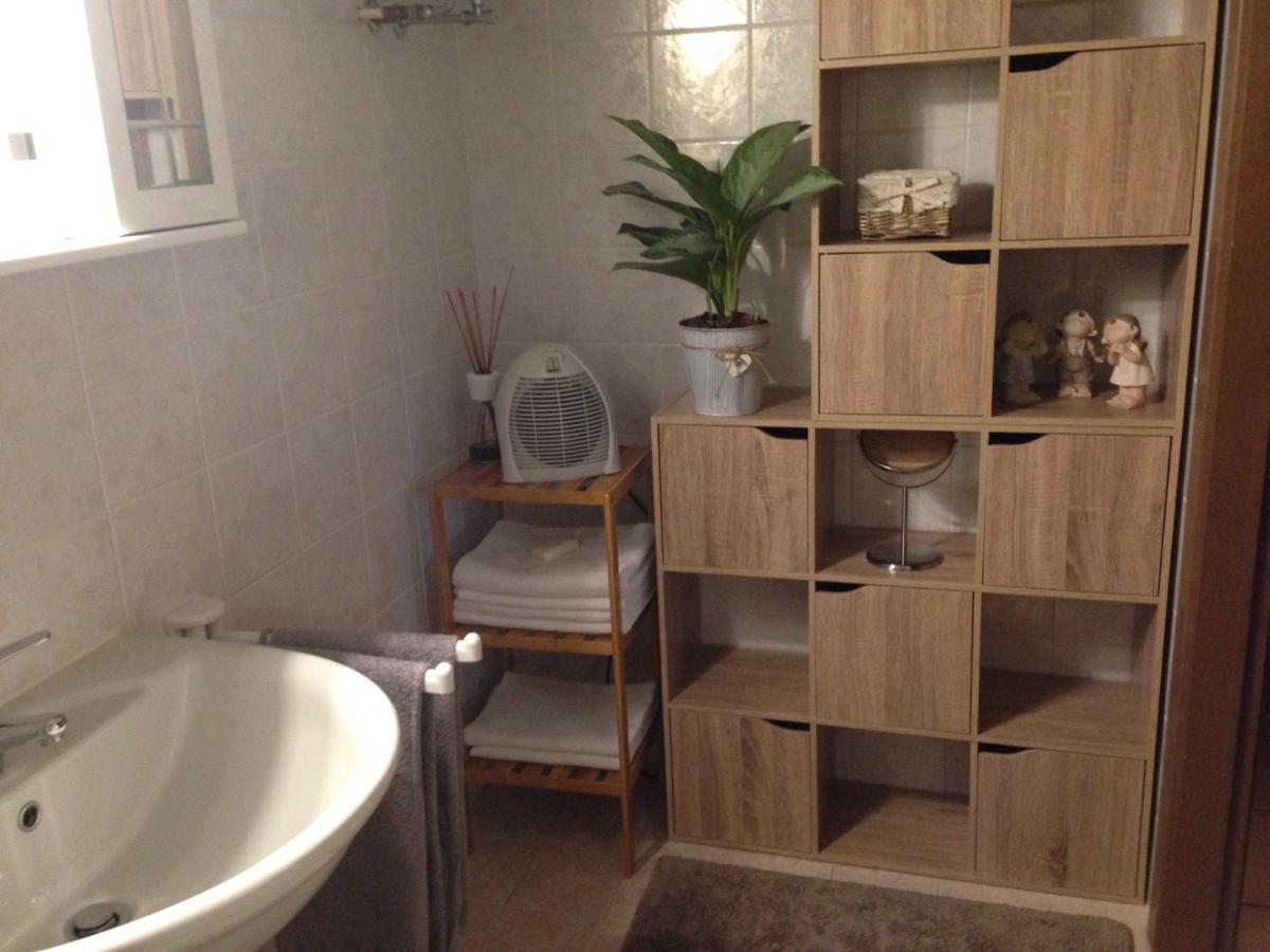 Little Paradise Apartment 산레모 외부 사진